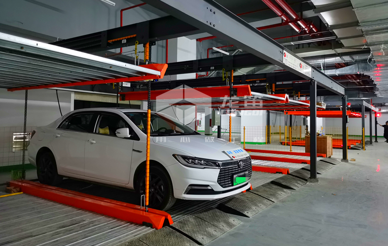 圖1.3 多方面優化立體車庫的智能停車體驗功能的設計.jpg