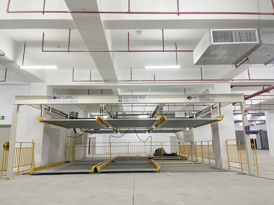 5、地下室2層立體車庫設備案例圖3.jpg 5、地下室2層立體車庫設備案例圖3.jpg